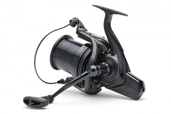 Daiwa Crosscast 45 SCW 5000CQD