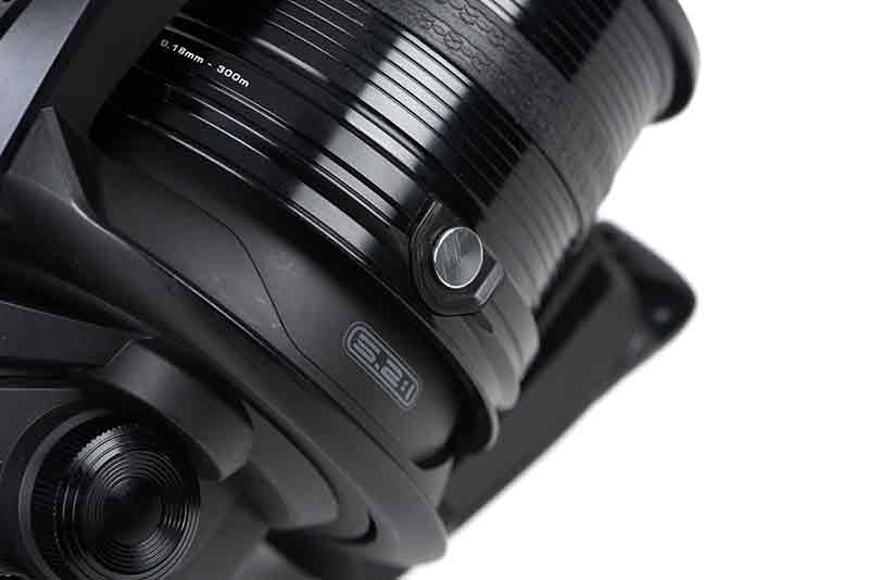 Spomb X Reel - Image 7