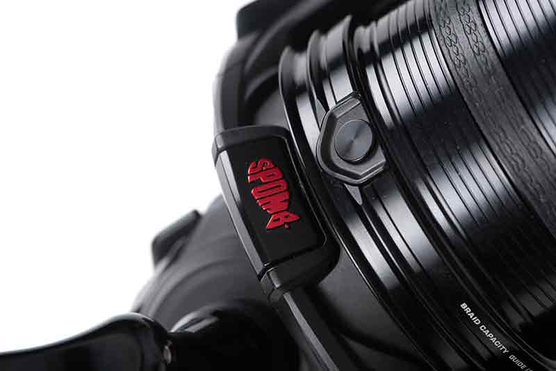 Spomb X Reel - Image 8