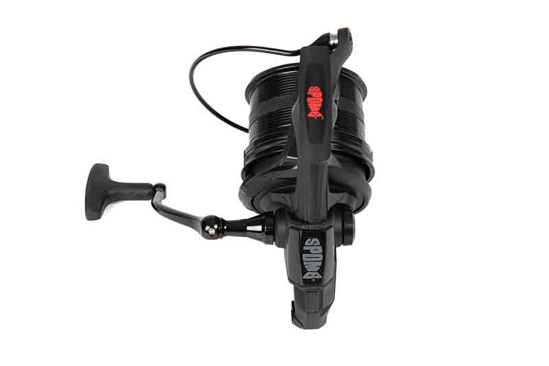 Spomb X Reel - Image 9