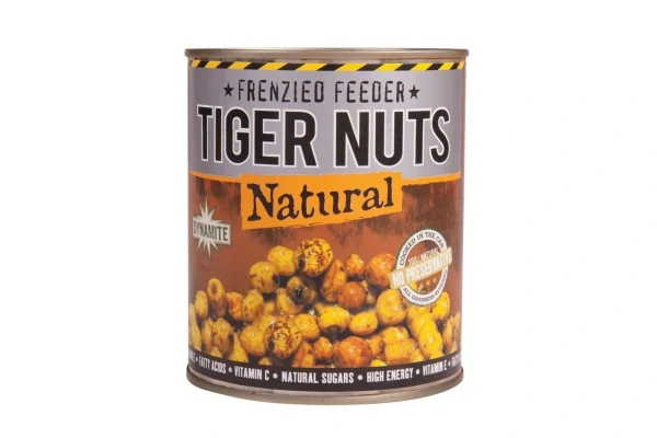 Dynamite Frenzied Monster Tiger Nuts 700g - Image 2
