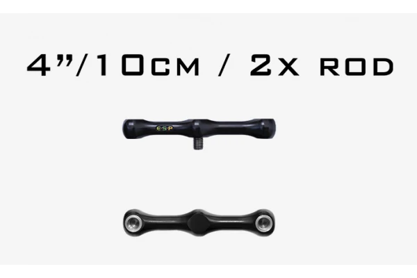 ESP 2 Rod Buzz Bars - Image 3