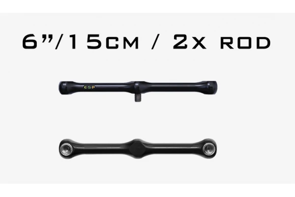 ESP 2 Rod Buzz Bars - Image 2