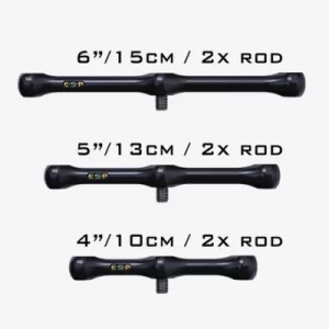 ESP 2 Rod Buzz Bars