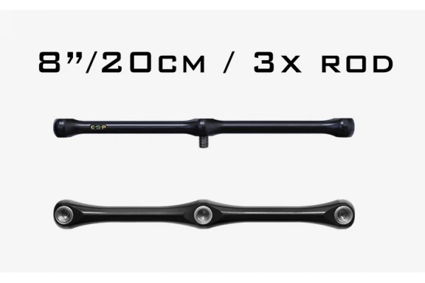 ESP 3 Rod Buzz Bars - Image 3