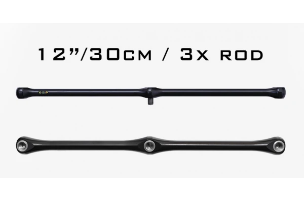 ESP 3 Rod Buzz Bars - Image 2