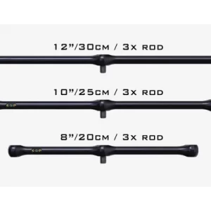 ESP 3 Rod Buzz Bars