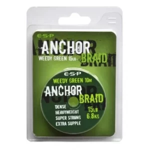 ESP Anchor Braid 10m