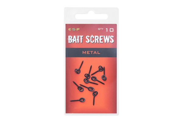 ESP Bait Screws - Metal