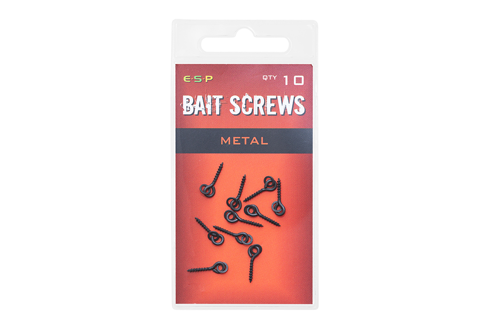 ESP Bait Screws - Metal