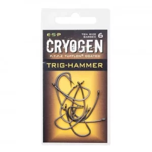 ESP Cryogen Trig-Hammers