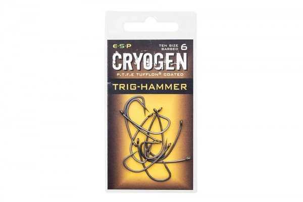 ESP Cryogen Trig-Hammers