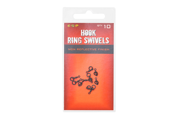 ESP Hook Ring Swivels