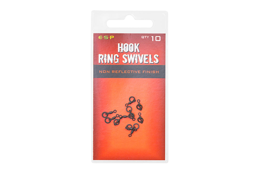 ESP Hook Ring Swivels