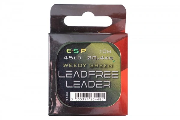 ESP Lead Free Leader
