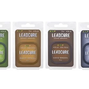 ESP Leadcore 7m