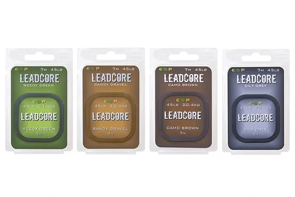 ESP Leadcore 7m