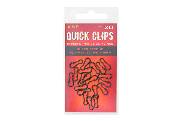 ESP Quick Clips
