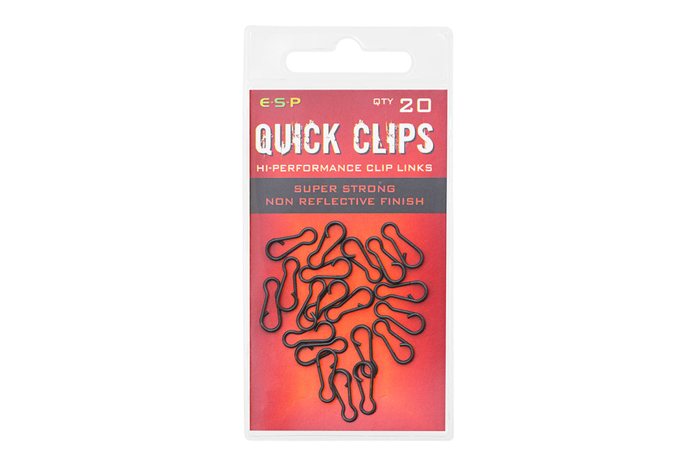 ESP Quick Clips