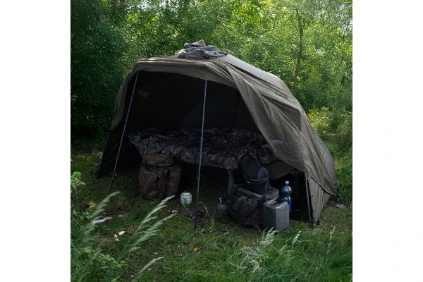 ESP Quickdraw Brolly 58" - Image 5