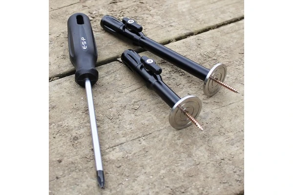 New ESP Stage Stand Set - Image 5