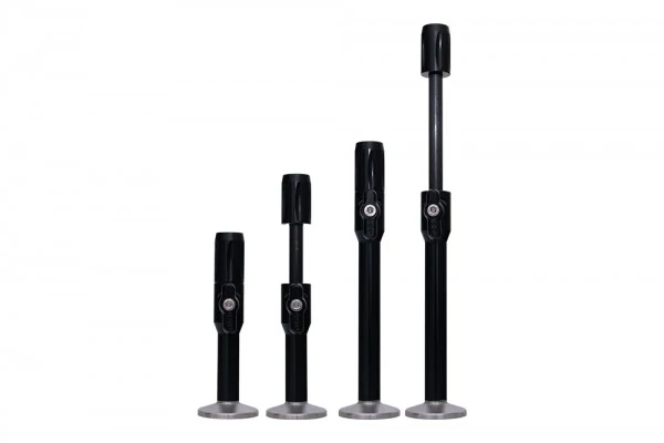 New ESP Stage Stand Set