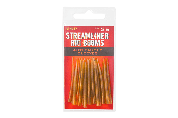 ESP Streamliner Rig Booms