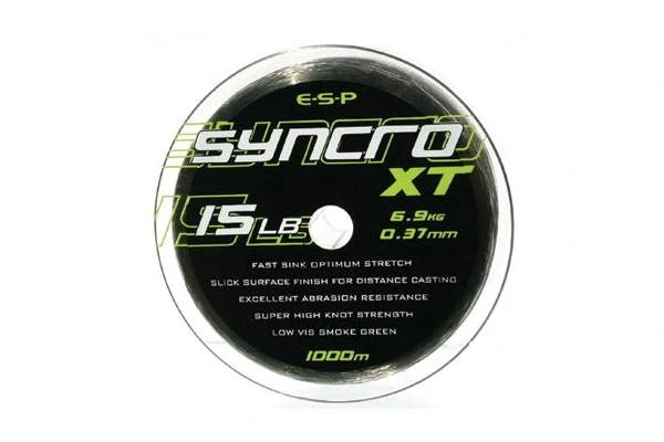 ESP Syncro XT