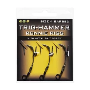 ESP Trig Hammer Ronnie Rigs