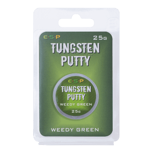 ESP Tungsten Putty