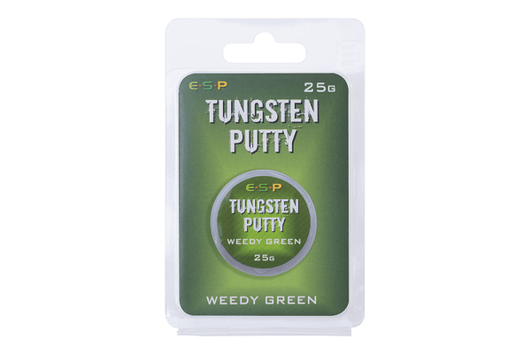 ESP Tungsten Putty