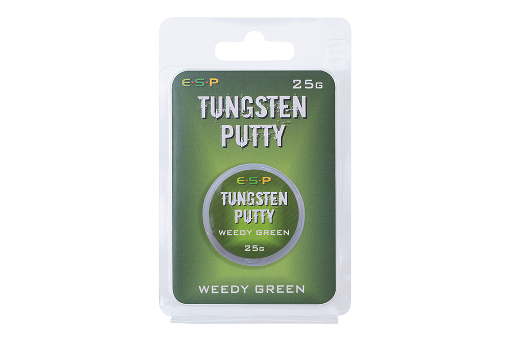 ESP Tungsten Putty