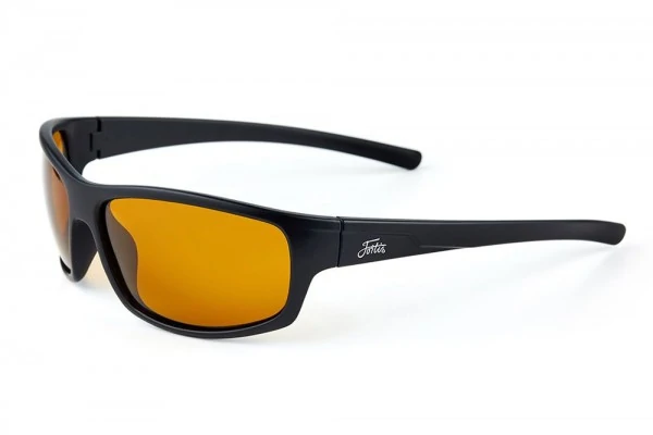 Fortis Essentials AM/PM (Amber Lens)