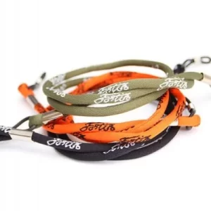 Fortis Lanyard Orange