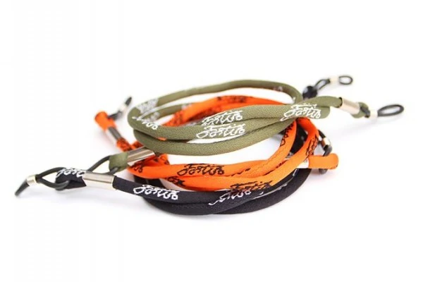 Fortis Lanyard Orange