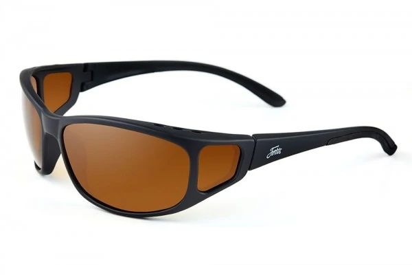 Fortis Wraps 247 (brown lens)
