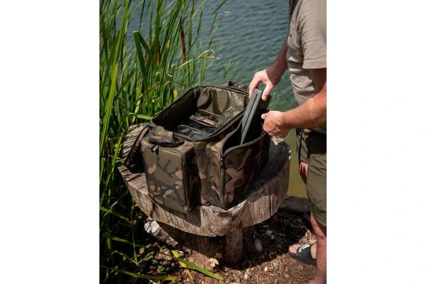 Fox Camolite Compact Carryall - Image 2