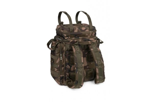 Fox Camolite Compact Rucksack - Image 2