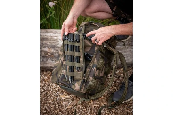 Fox Camolite Compact Rucksack - Image 3