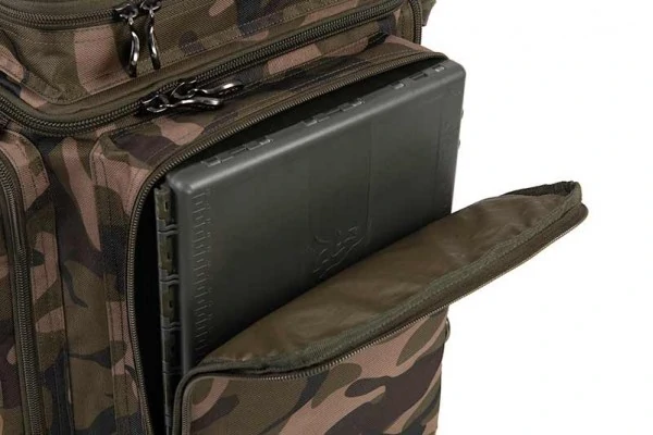 Fox Camolite Compact Rucksack - Image 5