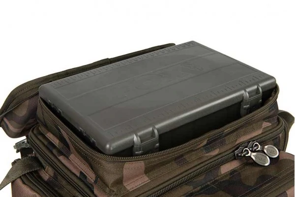 Fox Camolite Compact Rucksack - Image 7