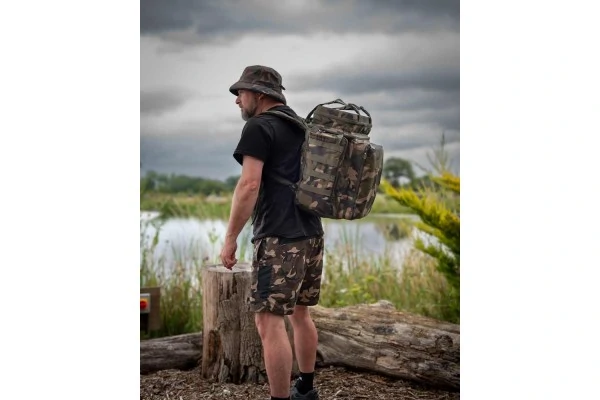 Fox Camolite Compact Rucksack - Image 8
