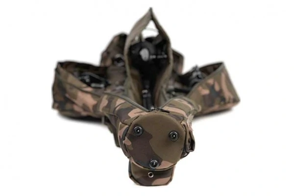 Fox 12FT Camolite Tri Sleeve - Image 2