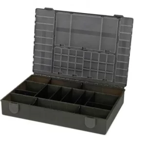 Fox Edges Loaded Large Tackle Box