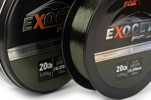 Fox Exocet Pro Mono 1000m - Image 3