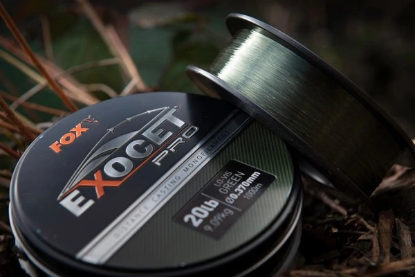 Fox Exocet Pro Mono 1000m - Image 2