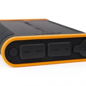 Fox Halo 48K Power Pack