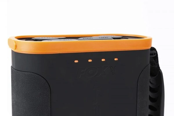 Fox Halo 96K Power Pack - Image 7