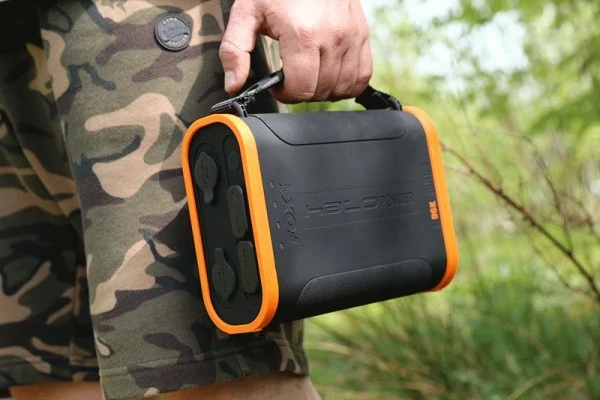 Fox Halo 96K Power Pack - Image 6