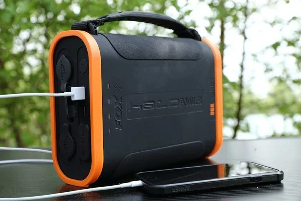 Fox Halo 96K Power Pack - Image 2